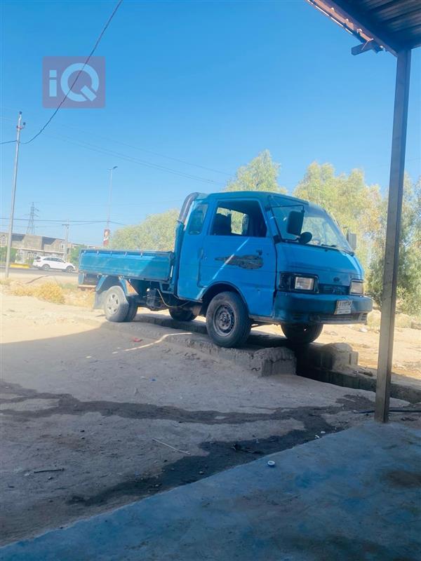 کیا  بۆ فرۆشتن لە عێراق